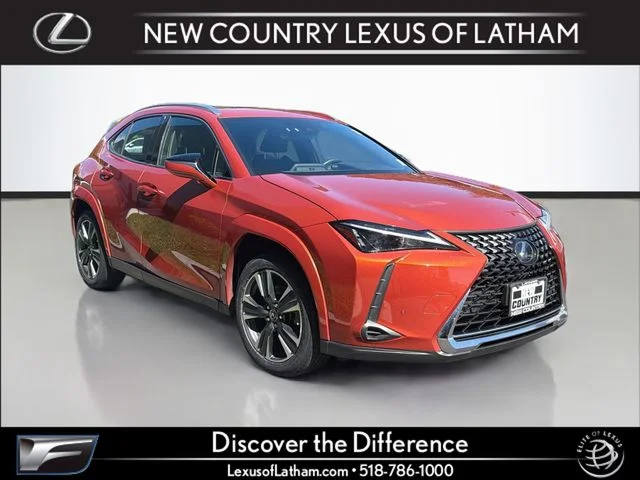 2023 Lexus UX 250h Premium