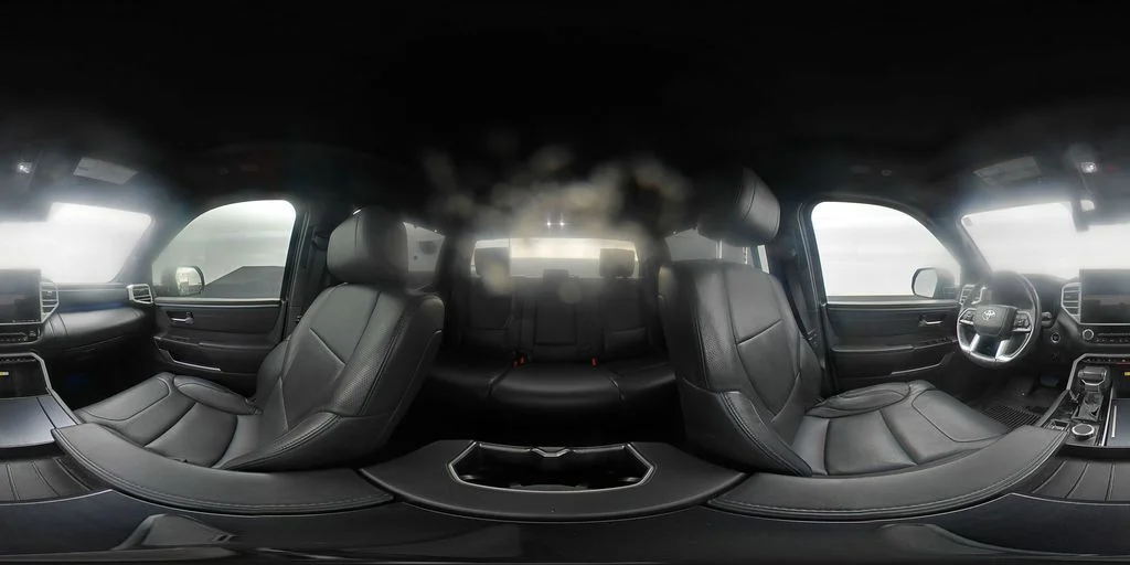 Used 2023 Gray Toyota Platinum image 15