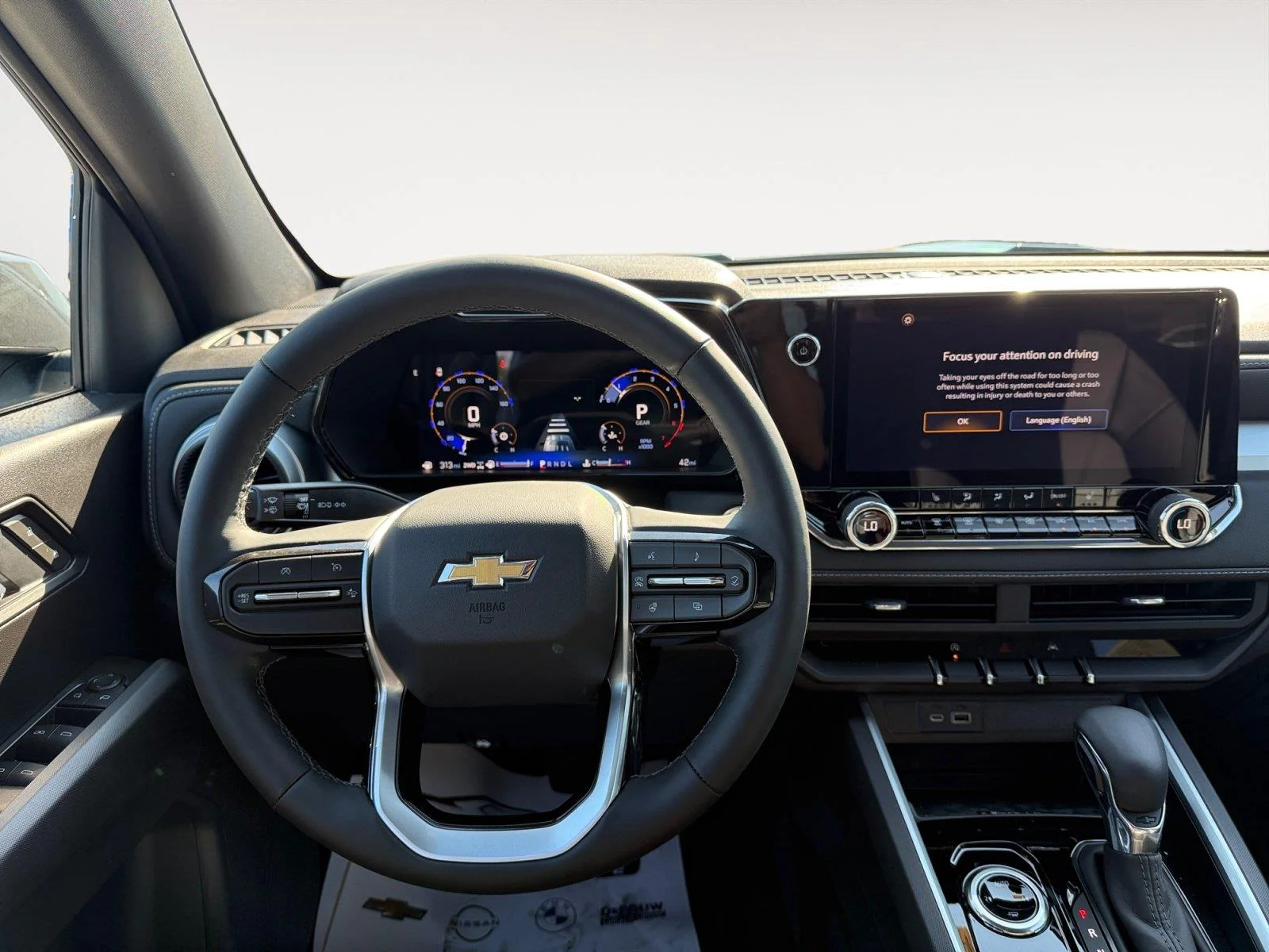 2026 Chevrolet Colorado LT - Photo 13