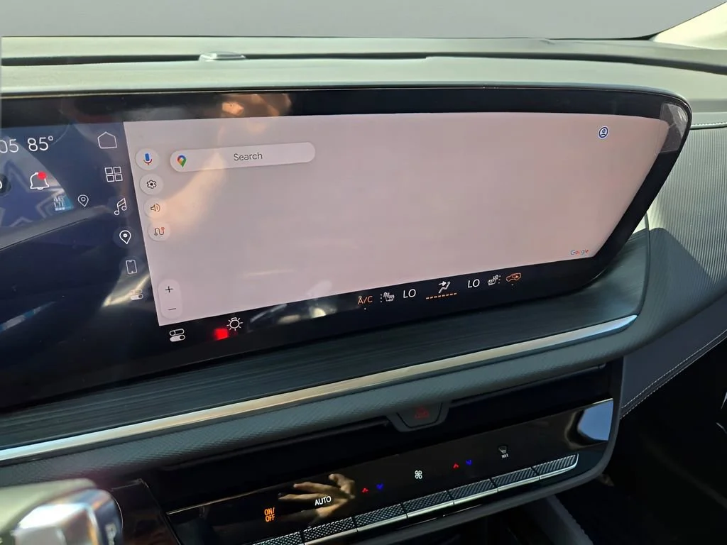 2025 Buick Envision Preferred - Photo 29