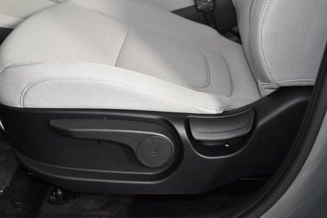 New 2026 Gray Hyundai SE AWD image 58