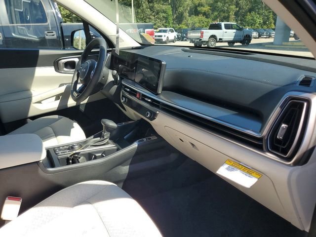 2025 Kia Sorento S - Photo 7