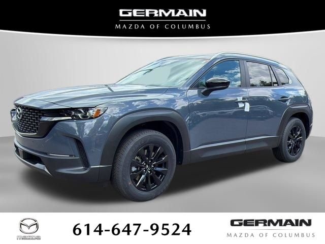 2026 Mazda CX-50 2.5 S Preferred