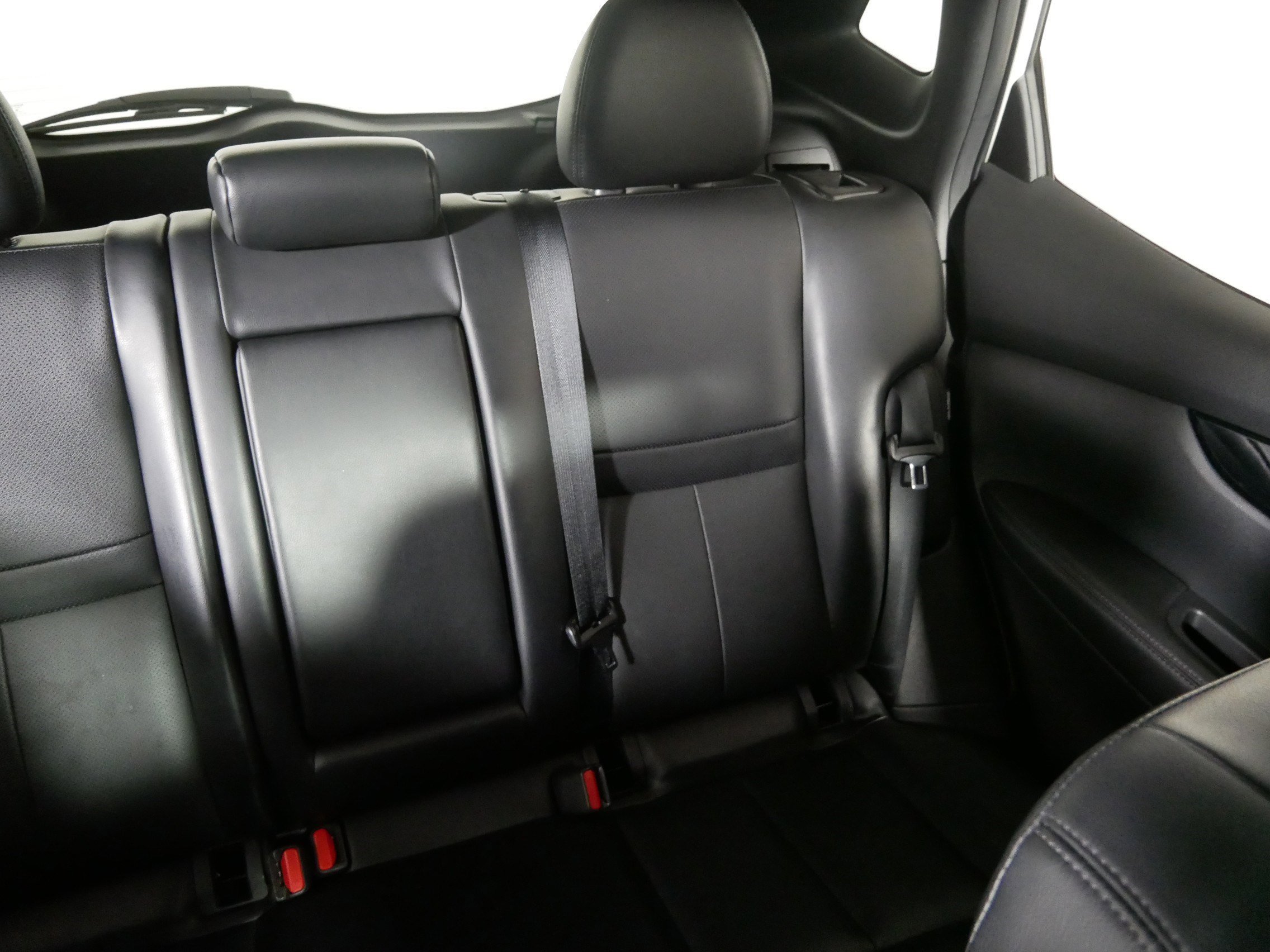 2022 Nissan Rogue Sport SL - Photo 14