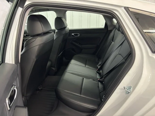 2026 Acura Integra Base - Photo 14