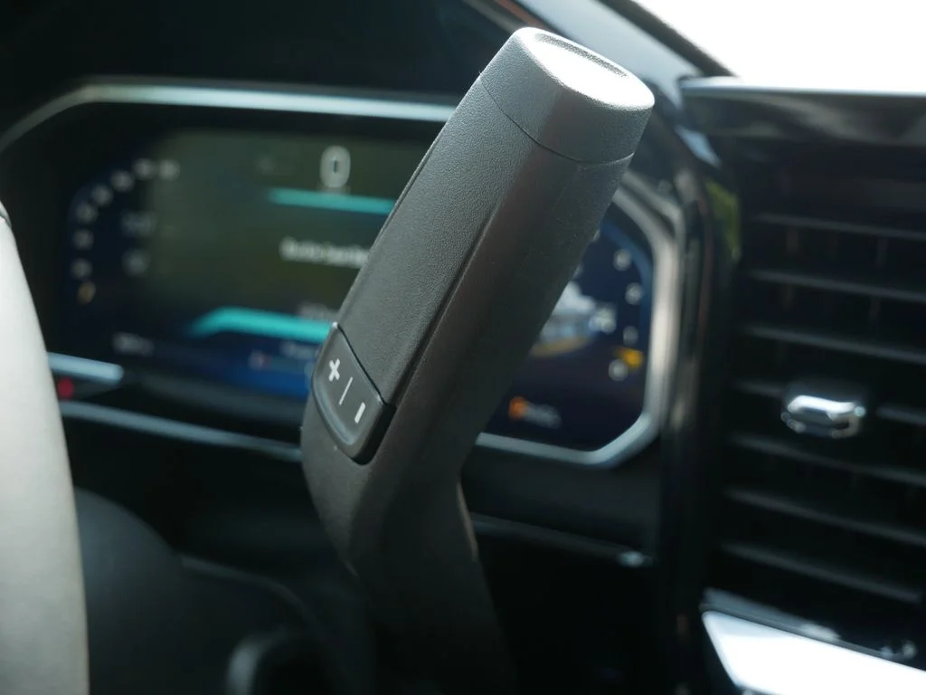 Used 2026 Gray Chevrolet LT image 23