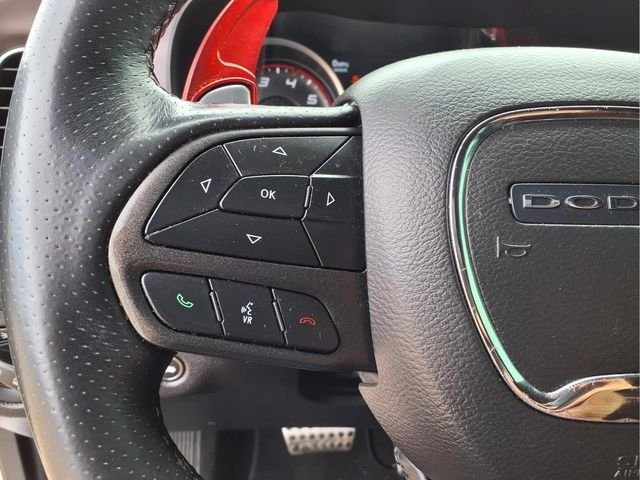 Used 2022 White Dodge R/T Scat Pack image 18