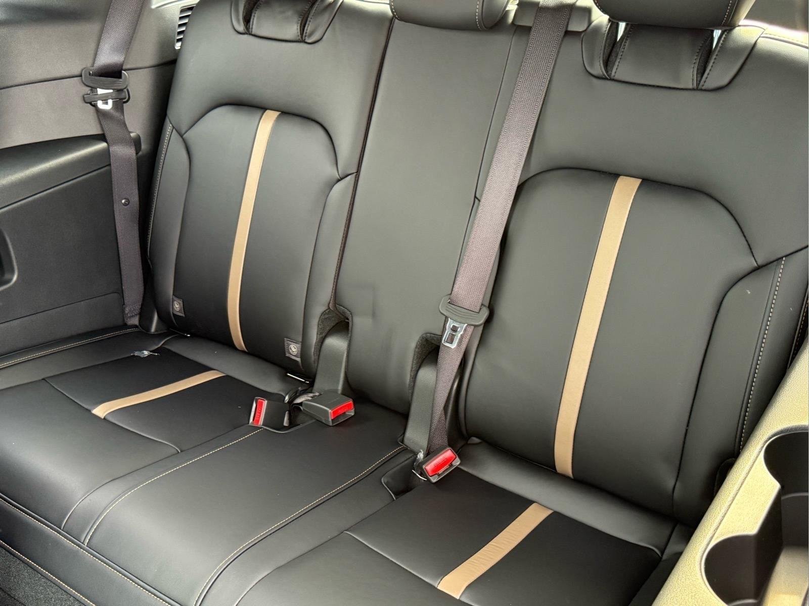 2026 Mazda CX-90 Premium Plus Package - Photo 24