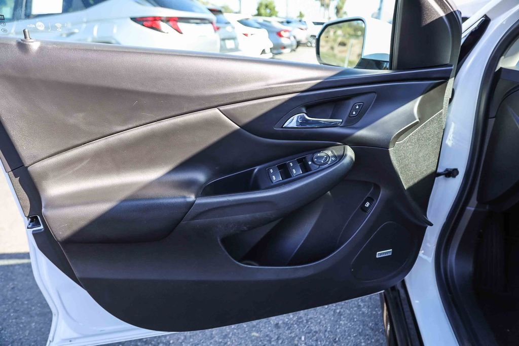 2018 Chevrolet Volt Premier - Photo 20