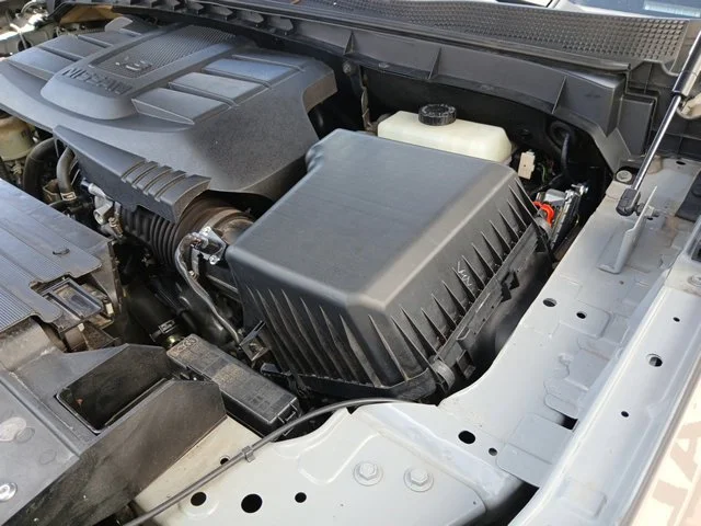 Used 2021  Nissan PRO-4X image 64