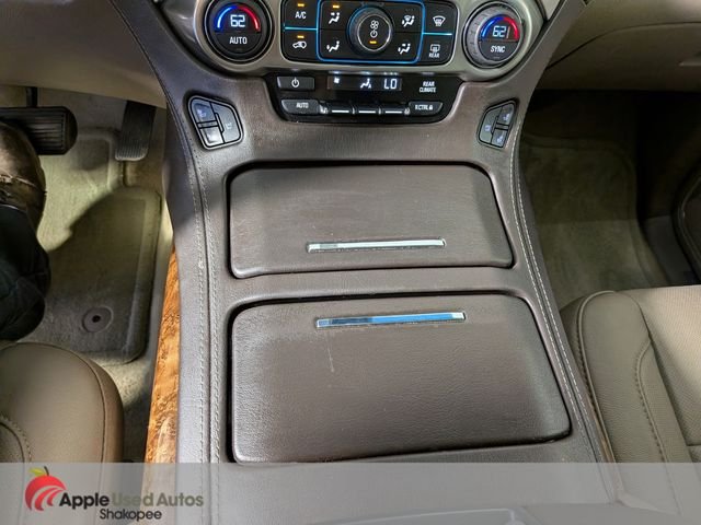 Used 2015 White Chevrolet LTZ image 28