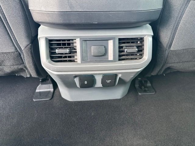 Used 2024 White Ford XLT image 21