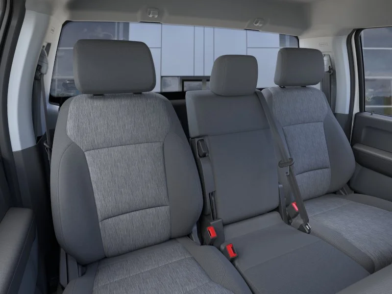 2025 Ford F-350 Super Duty XL - Photo 38