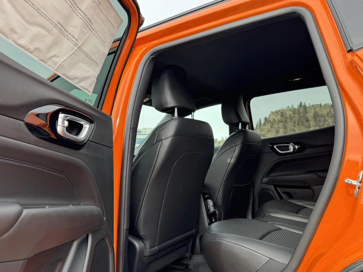 New 2026 joose (pl4) Jeep North image 10