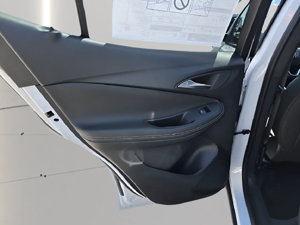 2026 Buick Encore GX Avenir - Photo 36