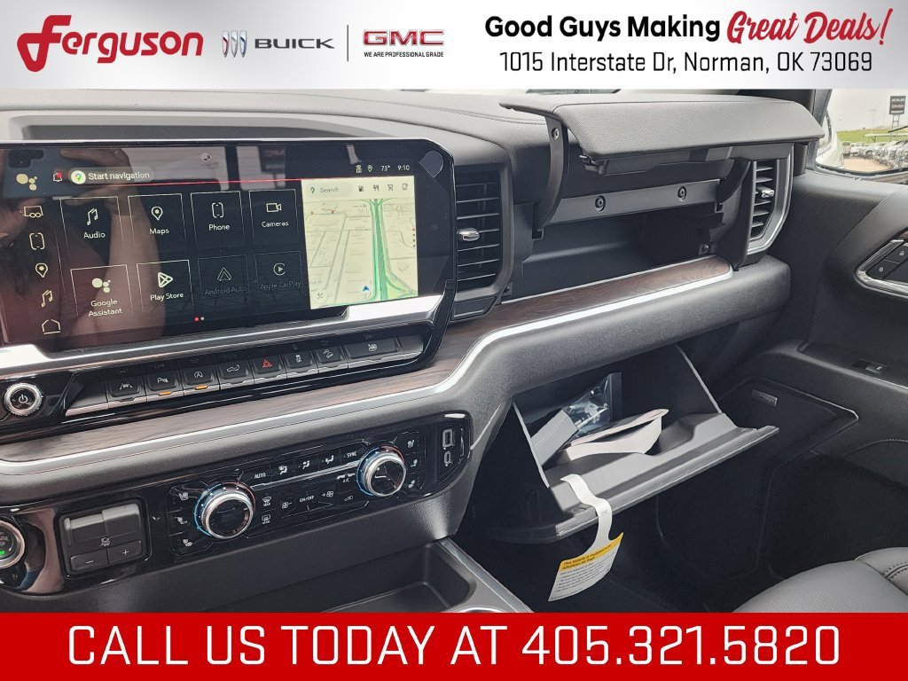 2026 GMC Sierra 1500 SLT - Photo 34