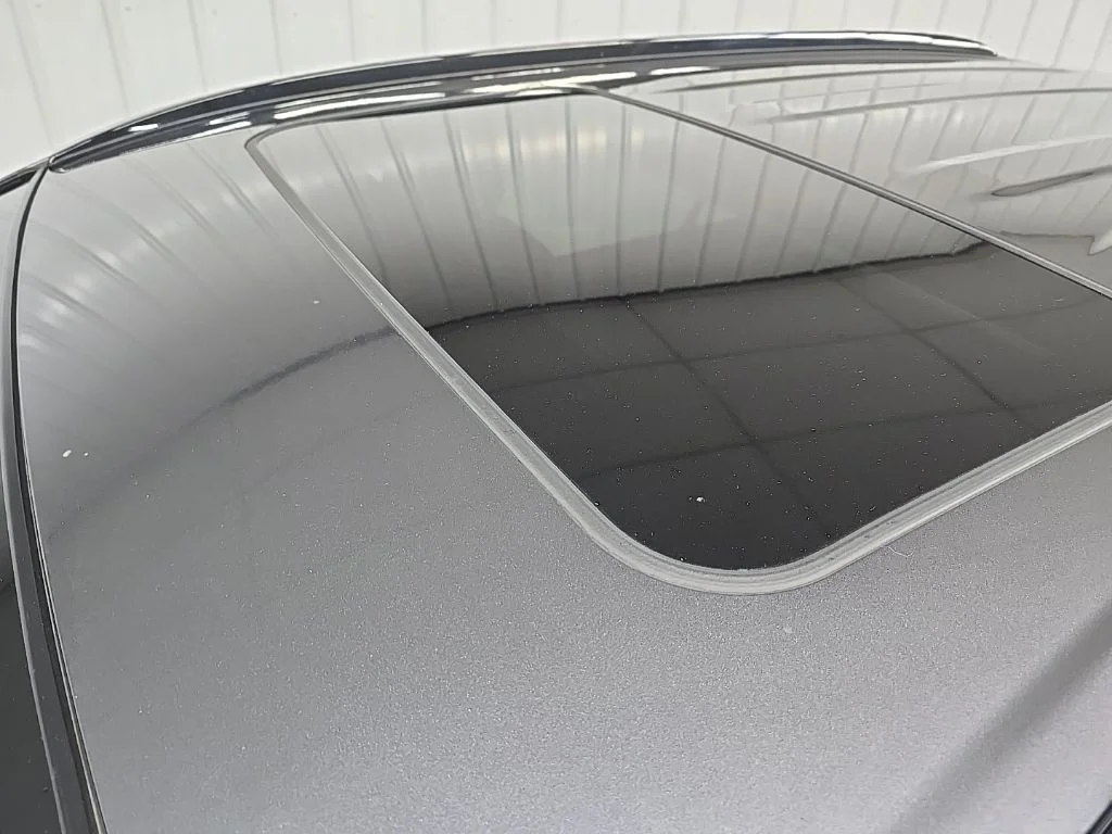 Used 2022 Gray Toyota XLE image 11