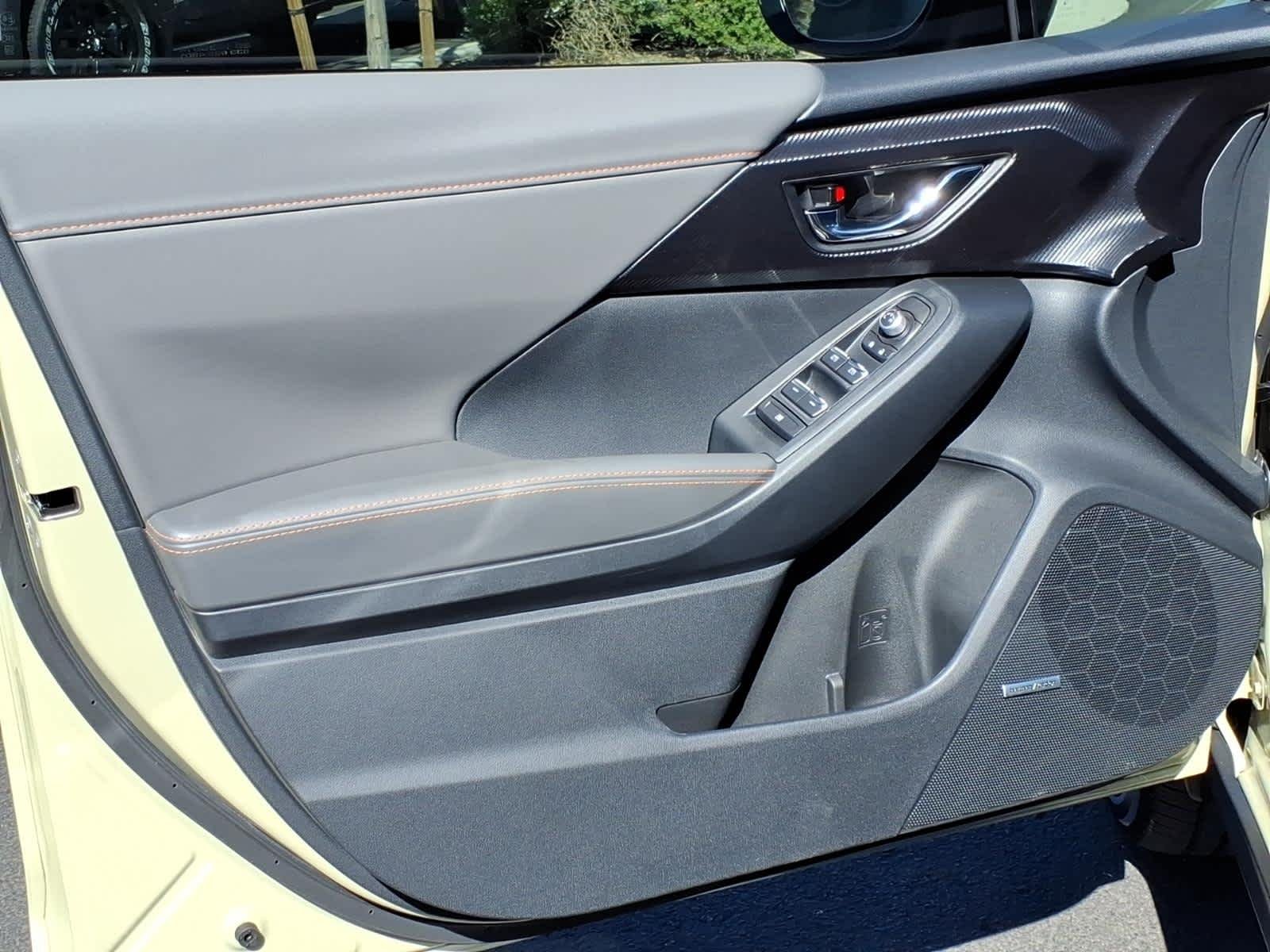 New 2026 SAND DUNE PEARL Subaru Limited Hybrid image 19