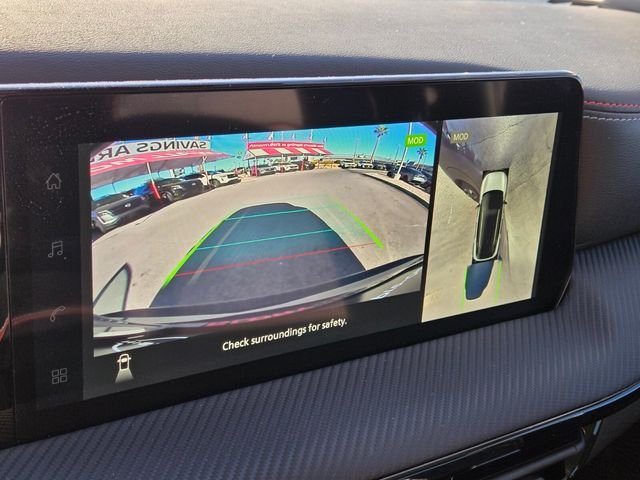 2026 Nissan KICKS SR - Photo 28