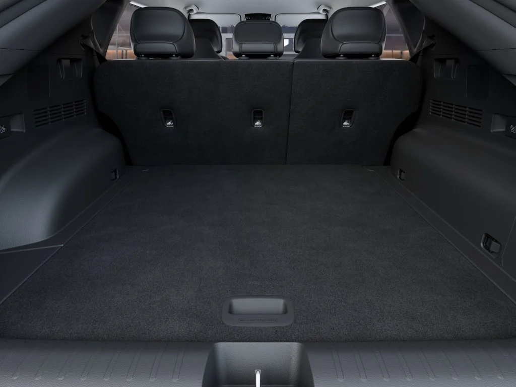 New 2026 White Kia Light image 19