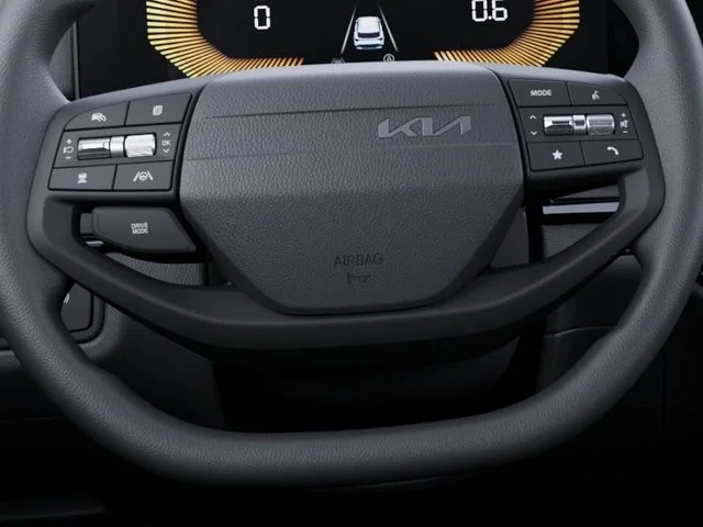 New 2026 Black Kia LX image 22
