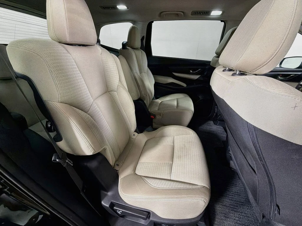 Used 2019 Black Subaru Premium image 24