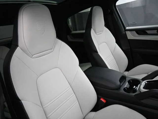 2026 Porsche Cayenne Coup Base - Photo 60