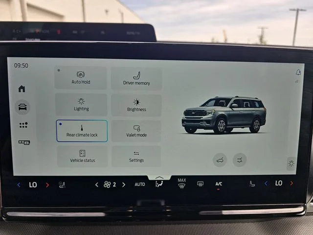 Used 2025 Gray Ford Active image 21
