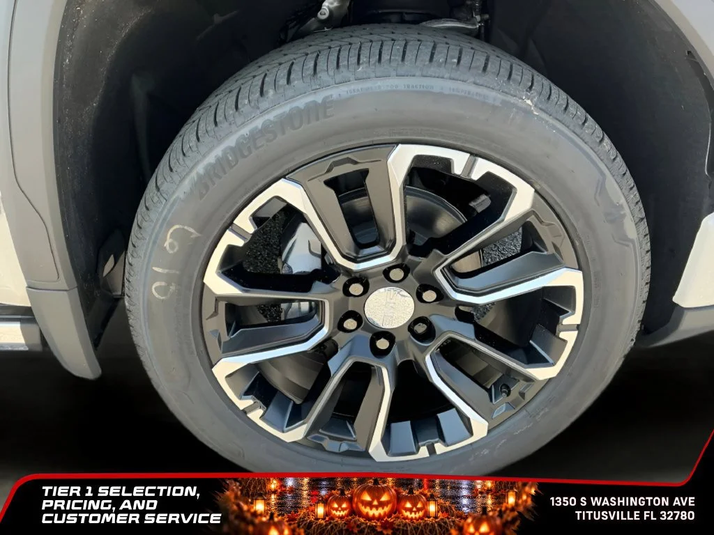New 2026 Coastal Dune GMC Denali image 41
