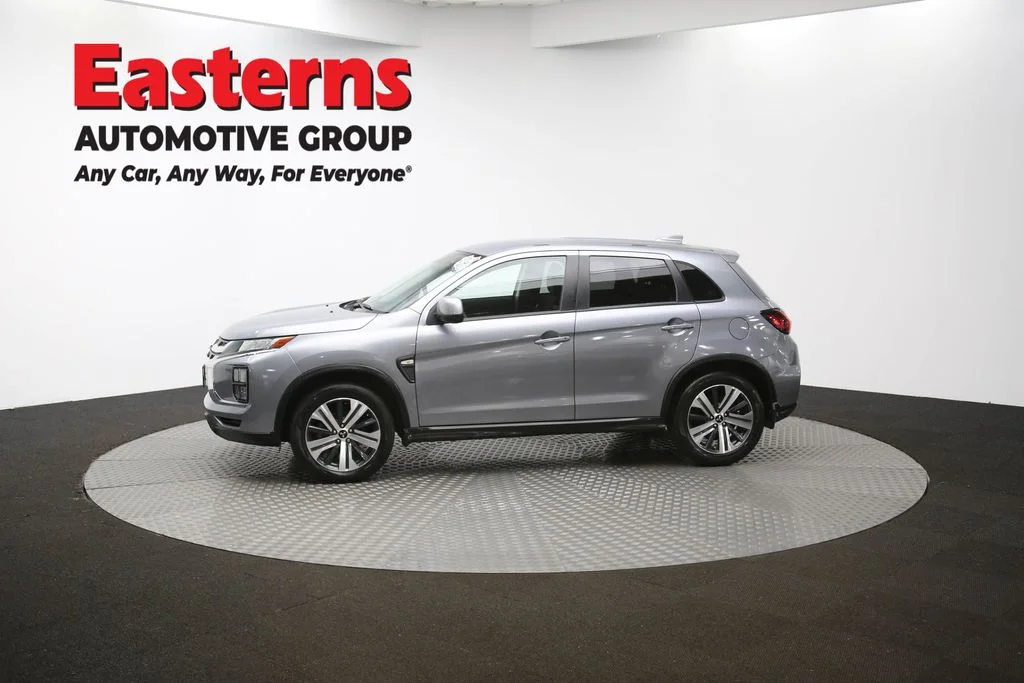 Used 2024 Gray Mitsubishi RALLIART image 56