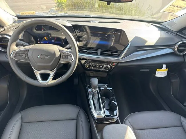 New 2026 Black Chevrolet ACTIV image 22