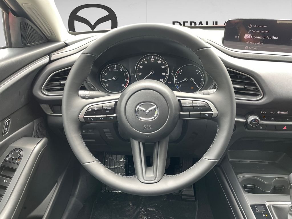 New 2026 Red Crystal Mazda 2.5 S Preferred image 11