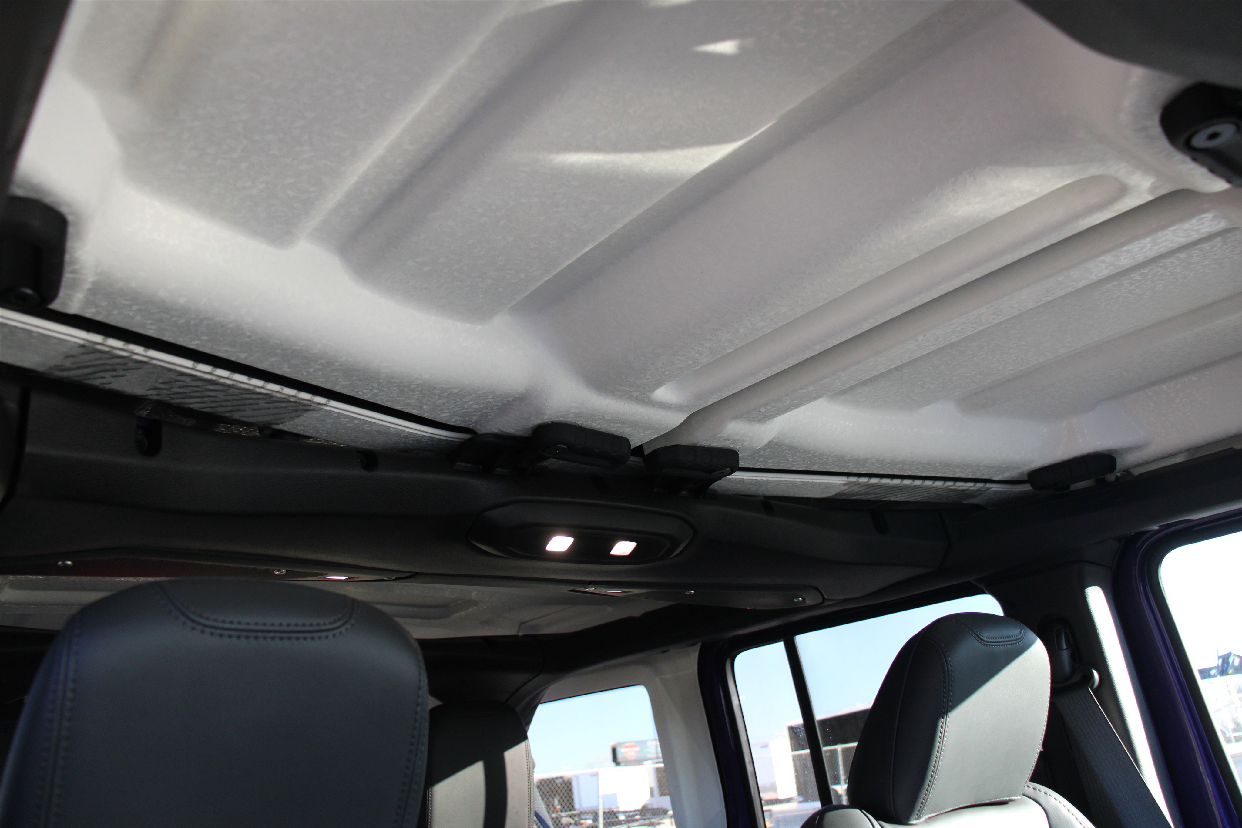 New 2026 Reign Exterior Paint Jeep Rubicon image 27