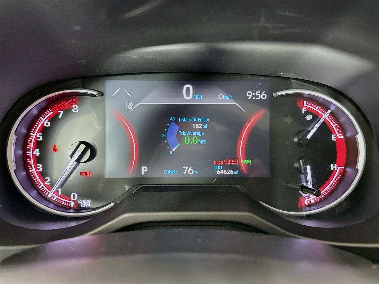 Certified Used 2024 Magnetic Gray Metallic Toyota XLE Premium image 21