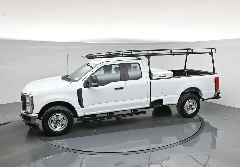 New 2026 White Ford XL image 43
