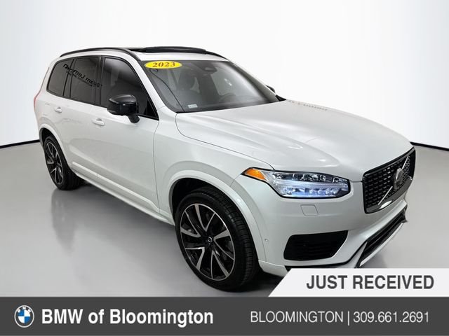 2023 Volvo XC90 T8 Ultimate Dark Theme 7-Seater 4WD's photo