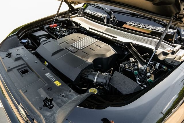 2025 Land Rover Defender V8 - Photo 70