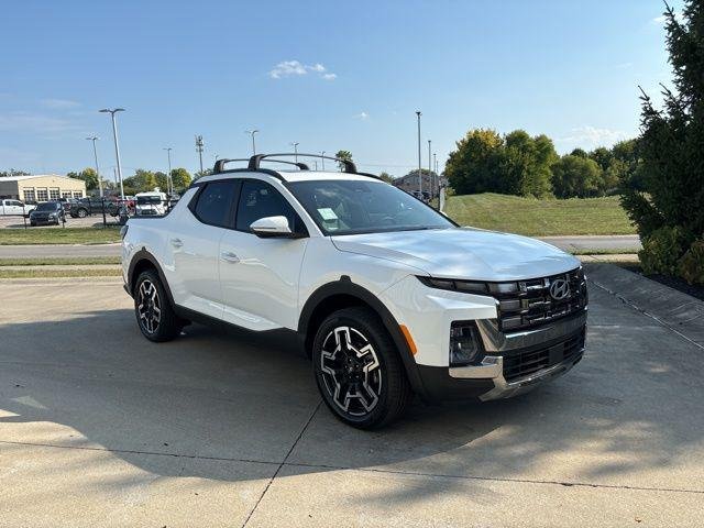 2026 Hyundai Santa Cruz Limited - Photo 66
