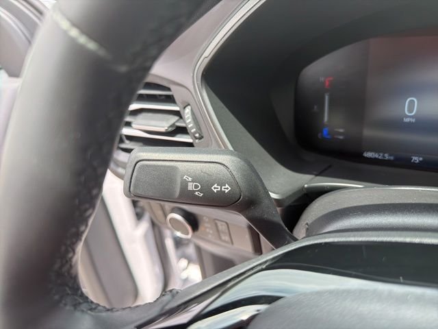Used 2024 White Ford Active image 35