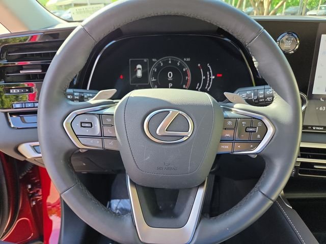 2024 Lexus RX 350 - Photo 14