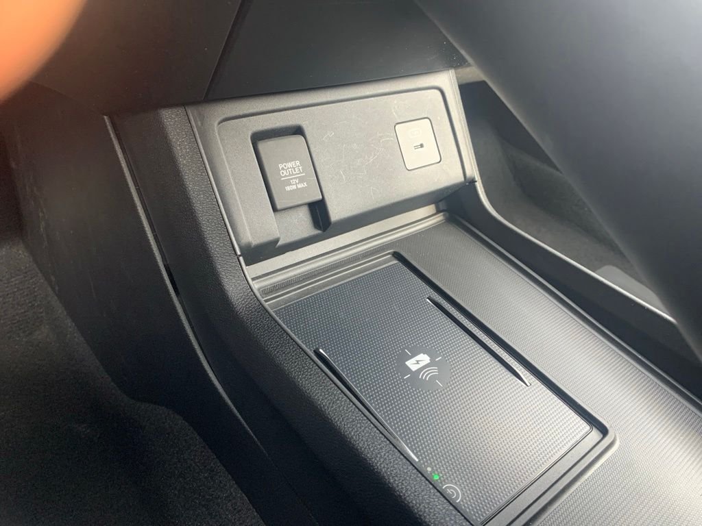 Used 2022 Blue Acura A-Spec Package image 29