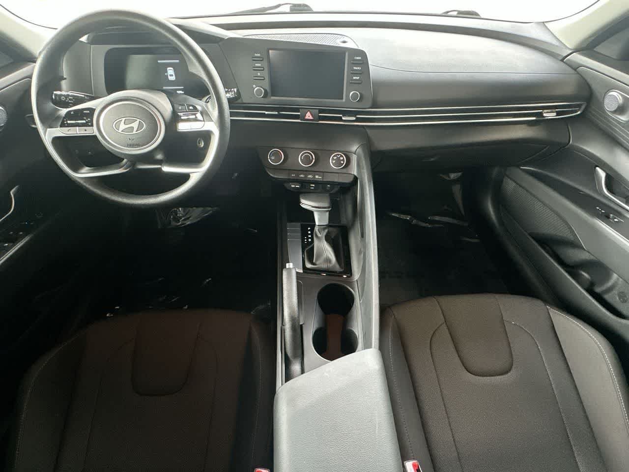 2026 Hyundai Elantra SE - Photo 24