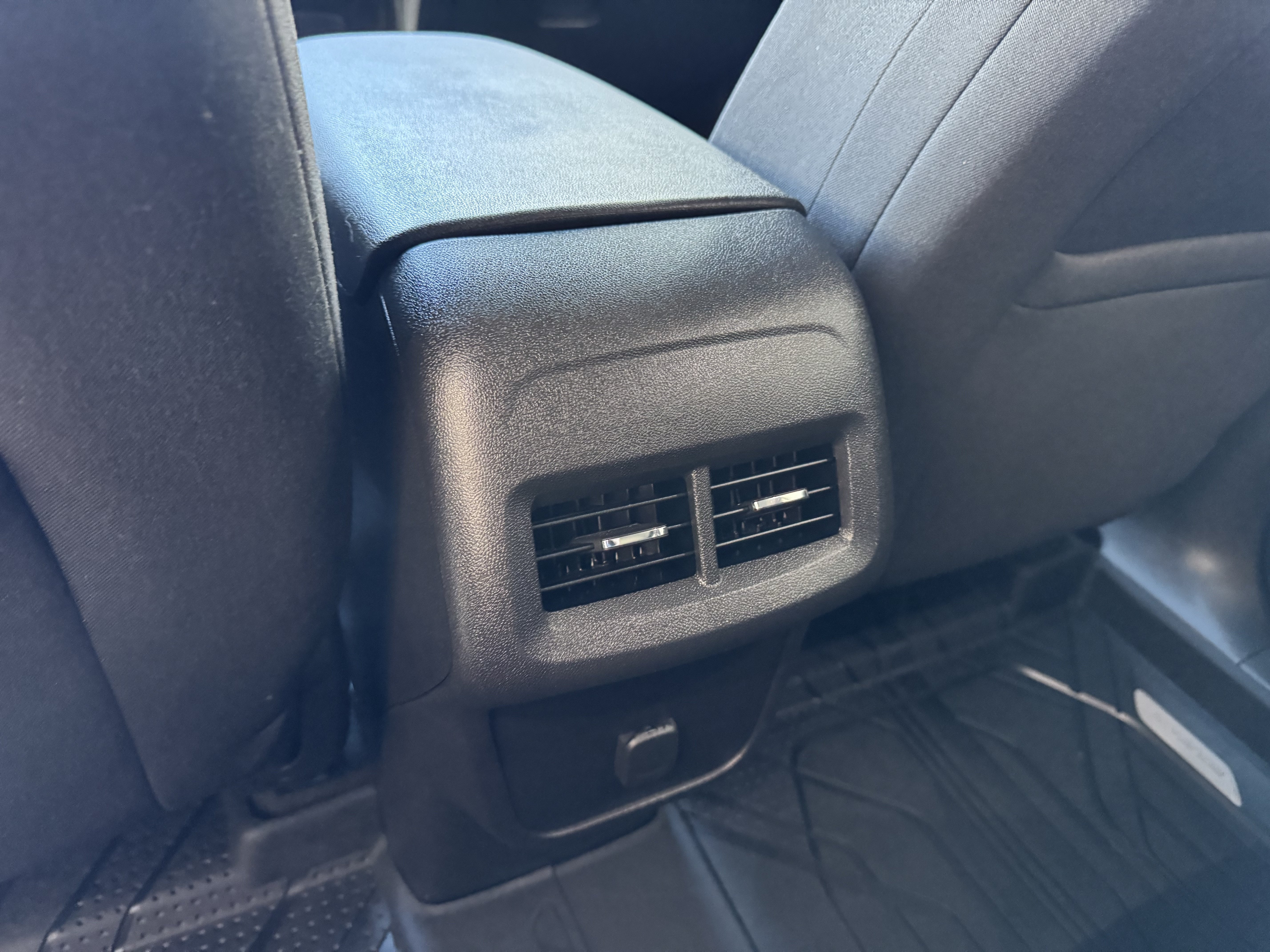 Certified Used 2018 SILVER ICE METALLIC Chevrolet LT image 15