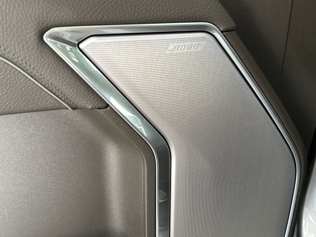 New 2026 Sterling Metallic GMC Denali image 12