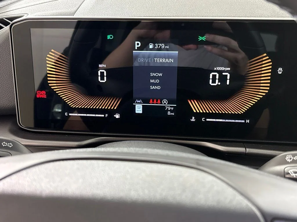 New 2026  Kia EX image 31