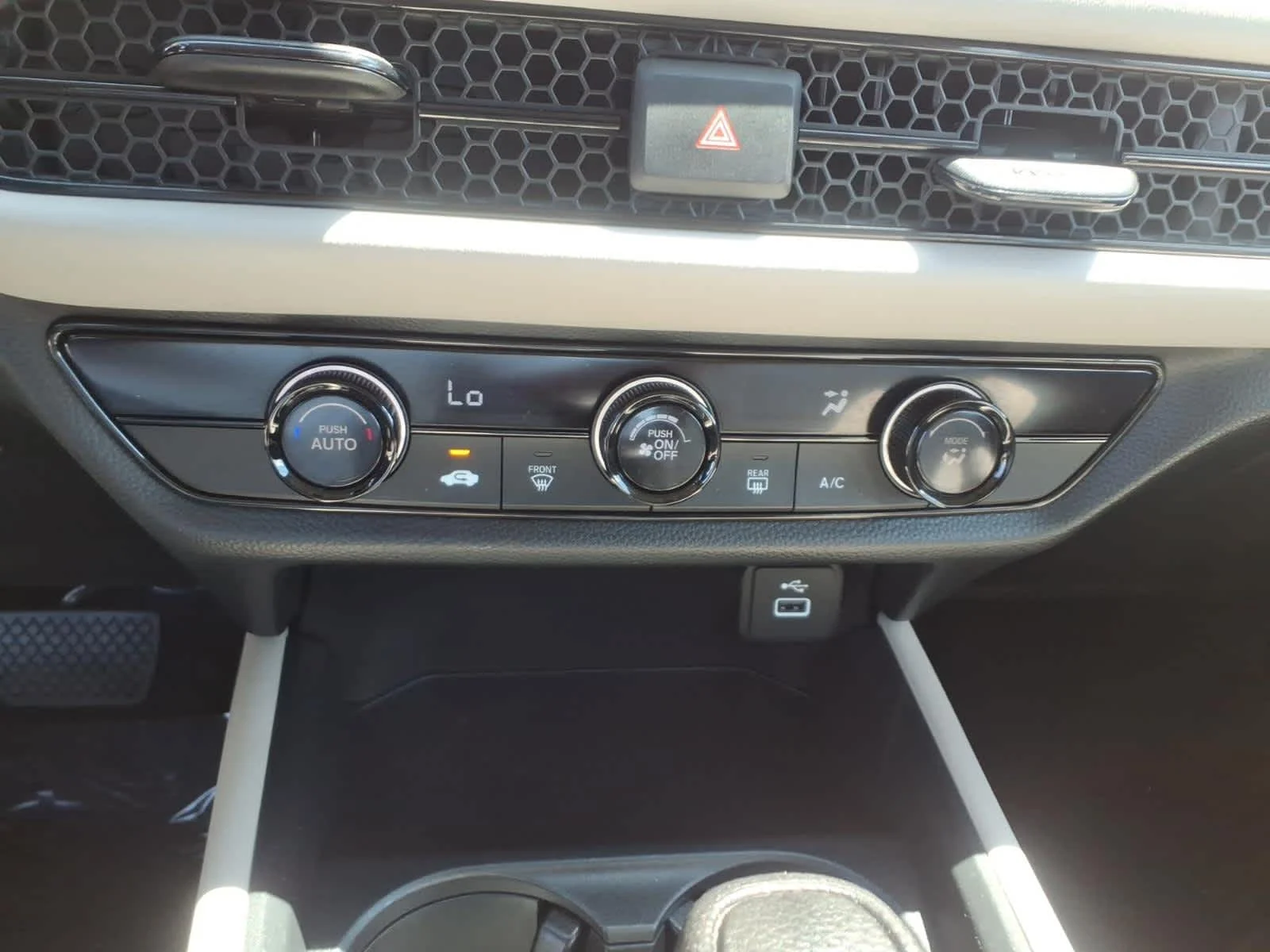 2023 Honda HR-V LX - Photo 20
