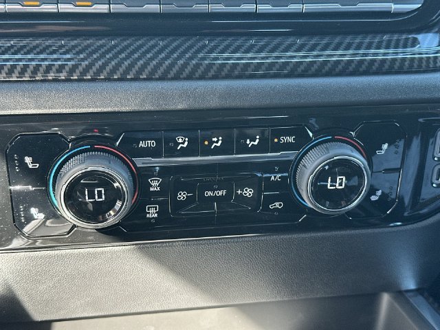 2026 Chevrolet Silverado 1500 RST - Photo 27