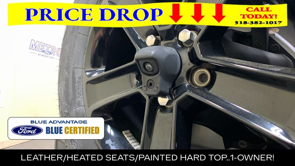 Certified Used 2021 Billet Silver Metallic Jeep Unlimited Sahara Altitude image 16