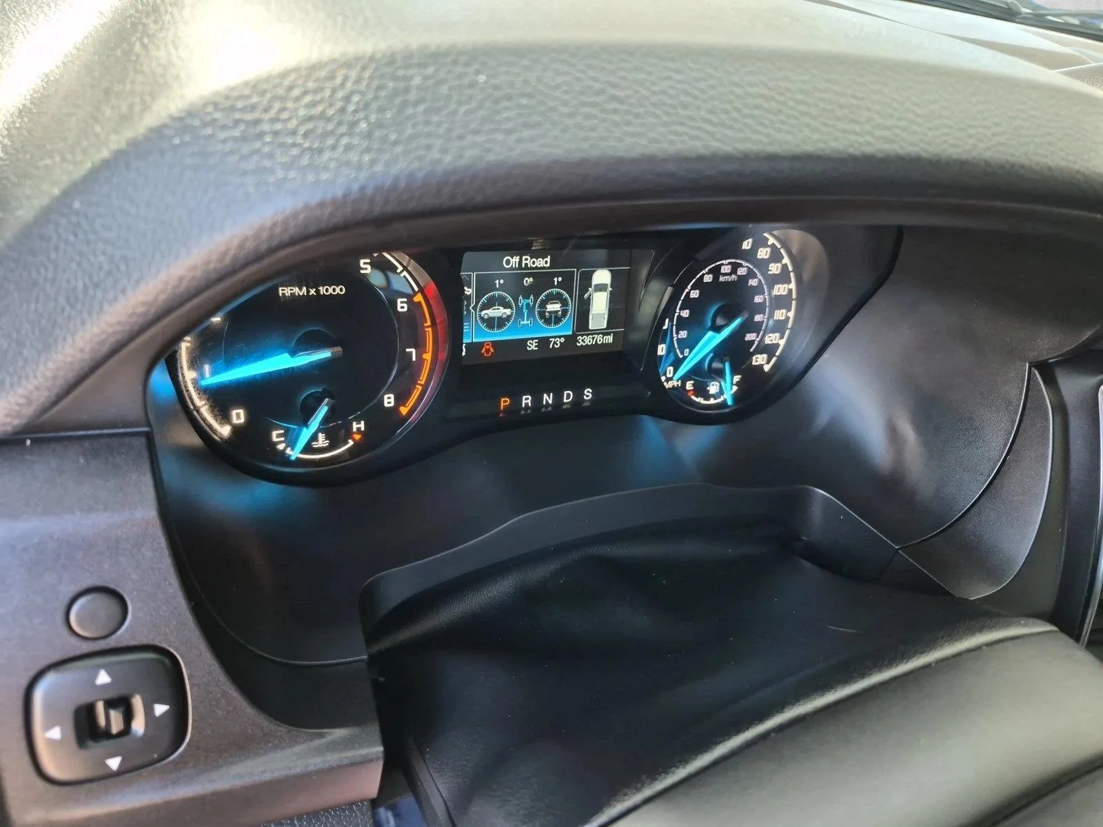 Used 2022 Cactus Gray Ford XLT image 15
