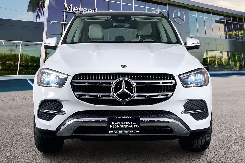 2024 Mercedes-Benz GLE GLE450 - Photo 3